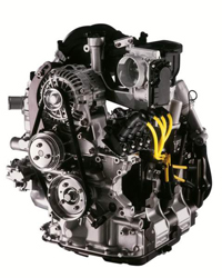 P36F0 Engine